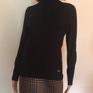 Calvin Klein turtle neck sweater